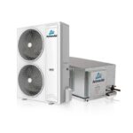 ActronAir CRS20AT / EVA20AS 20.00 kW Aires Split Ducted Air Conditioner System | 3 Phase
