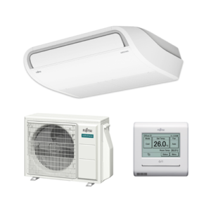 FUJITSU SET-ABTH24KRTA-T5 7.10kW Ceiling Console Air Conditioner Single Phase | R32
