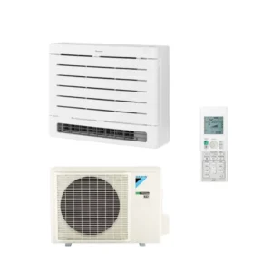 DAIKIN FVXM71Y 7.1kW Floor Console Air Conditioner System