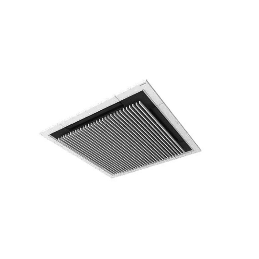 HITACHI P-GP160NAPU Silent Iconic Facia (white) with elevating grill to suit PCI-UFA1NQ