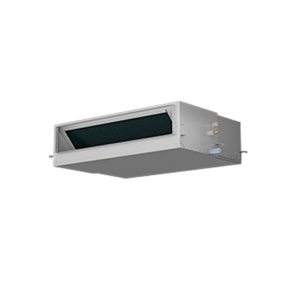 Hitachi PPIH-6.0UFA1NQ | PAS-6.0UFASMQ1 14.0kW airCore700 High Static Ducted System Air Conditioner indoor