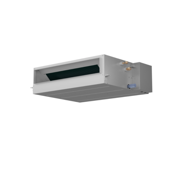 Hitachi PPIM-2.5UFA1NQ - PAS-2.5UFASNQ1 6.0kW airCore700 Mid Static Ducted System Air Conditioner-indoor