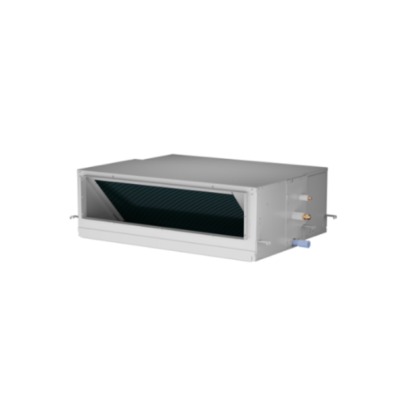 Hitachi PPIH-4.0UFA1NQ | PAS-4.0UFASMQ1 10.0kW airCore700 High Static Ducted System Air Conditioner indoor