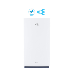 Daikin Air Purifier MCB80ZPVM | Rooms up to 124m2