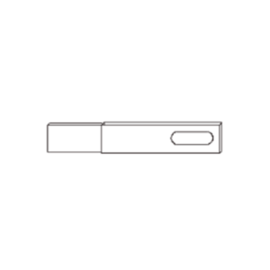 TECO Window Slider Kit