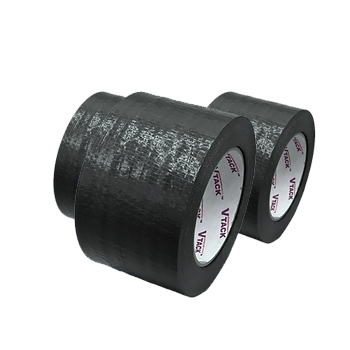 75mm Grey Hi-Strength Duct Support