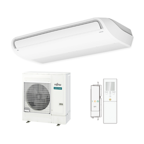 FUJITSU SET-ABTH54KRTA-3PH-YH 13.00kW Ceiling Console Air Conditioner 3 Phase-YH | R32