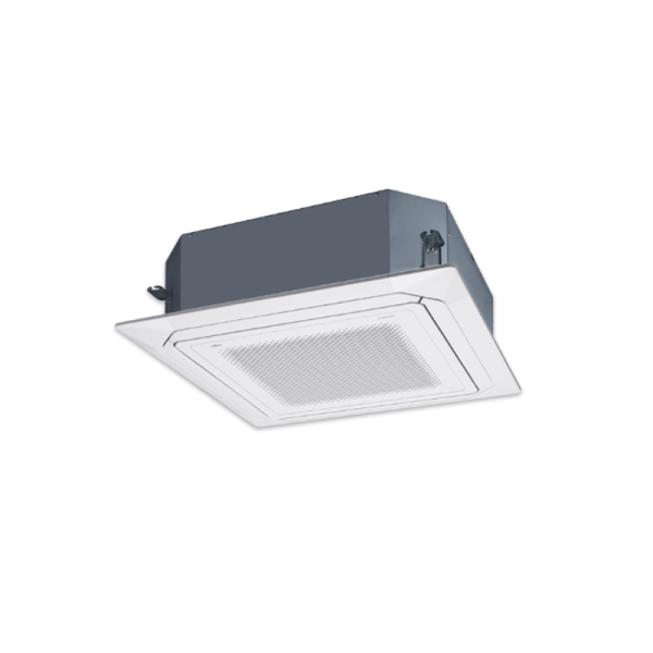 Fujitsu SET-AUTH45KRTA-T5 12.50kW Circular Flow Cassette Air Conditioner indoor