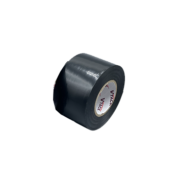 PVC Duct Tape is a Commercial Grade – Black