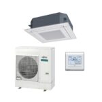 Fujitsu SET-AUTH54KRTA-T5 13.0kW Circular Flow Cassette Air Conditioner