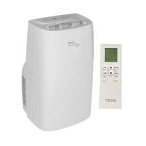 TECO TPO42HVWAH 4.2kW Reverse Cycle Portable Air Conditioner