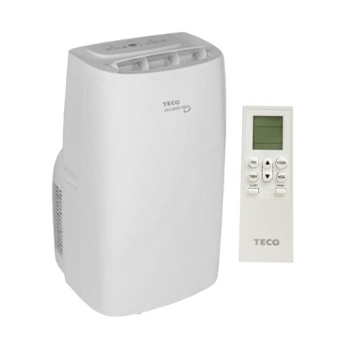 TECO TPO42HVWAH 4.2kW Reverse Cycle Portable Air Conditioner