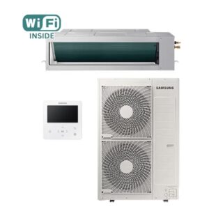 Samsung AC160HEHFKG/SA 16.0kW High Efficiency Premium