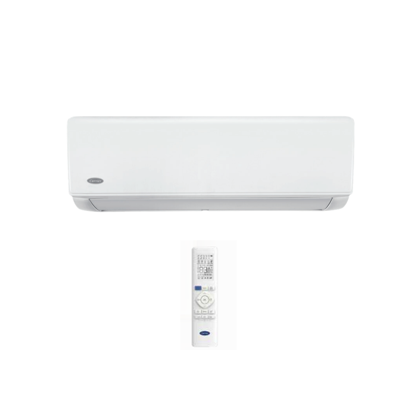 Carrier 42QAG026N8 2.6kW Inverter Multi Split Hi Wall Air Conditioner Indoor Only