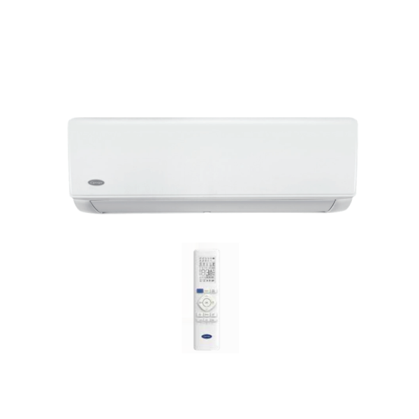 Carrier 42QAG050N8 5.0kW Inverter Multi Split Hi Wall Air Conditioner Indoor Only