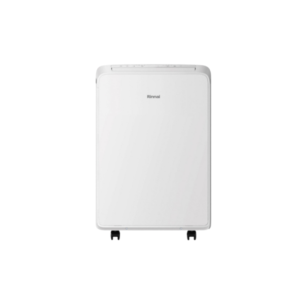 Rinnai RPC26MCWF 2.6kW Portable Air Conditioner Cooling Only - Built In WIFI