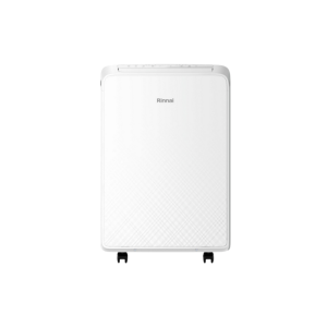 Rinnai RPC34MCWF 3.4kW Portable Air Conditioner Cooling Only - Built In Wifi