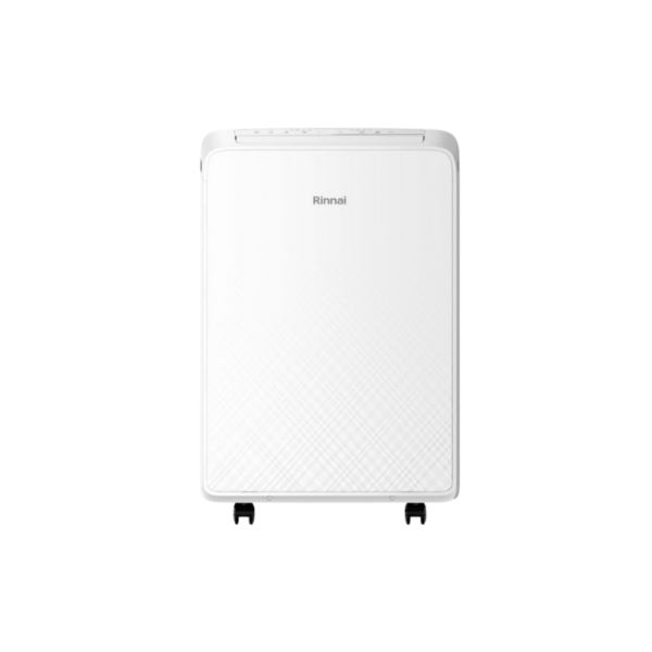 Rinnai RPC34MCWF 3.4kW Portable Air Conditioner Cooling Only - Built In Wifi
