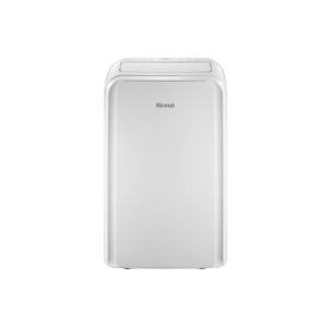 Rinnai RPC35PDRWF 3.5kW Portable Air Conditioner Reverse Cycle - Built In Wifi