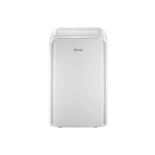 Rinnai RPC35PDRWF 3.5kW Portable Air Conditioner Reverse Cycle - Built In Wifi
