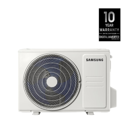 Samsung Aero Split System