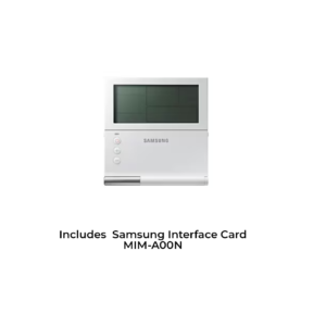 Samsung MIM-A00N – Interface Card (Required when Connecting wired controller MWR-WE13N)