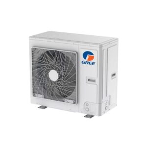 Gree GUD100PHS1/C-S | GUD100W1/NhC-S 10.0kW U-match VI Ducted System outdoor