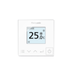 Remote White for Zone Controller upto 8 zones, 24v.