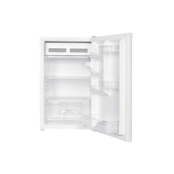 TECO TBF121SMAH 121L Bar Fridge - Stainless Steel-2