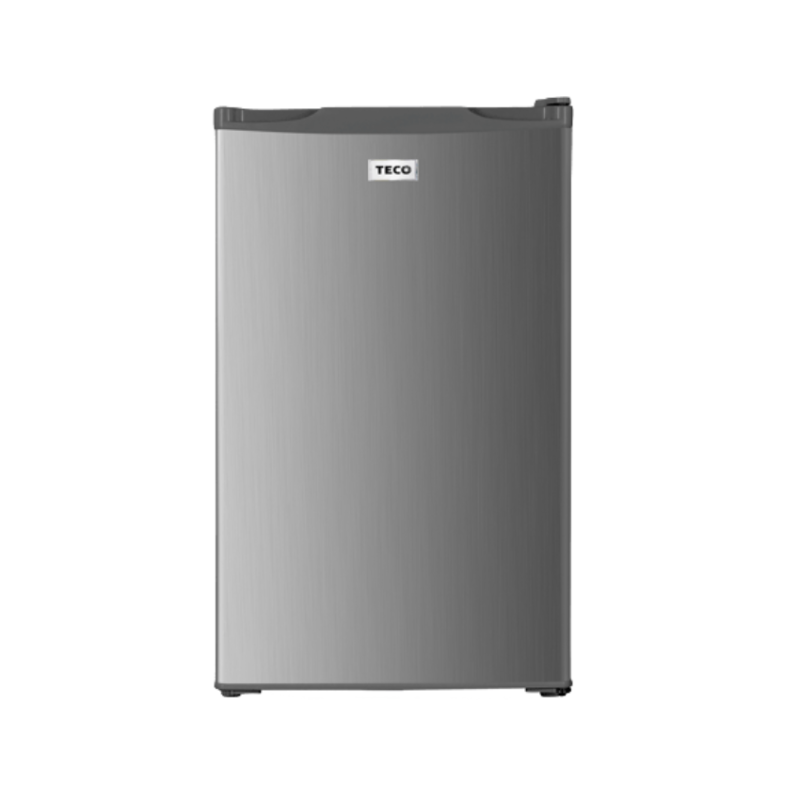 TECO TBF121SMAH 121L Bar Fridge - Stainless Steel