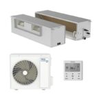 TECO TDS-TSO125HVSWDG 12.5kW High Static Ducted Air Conditioner System