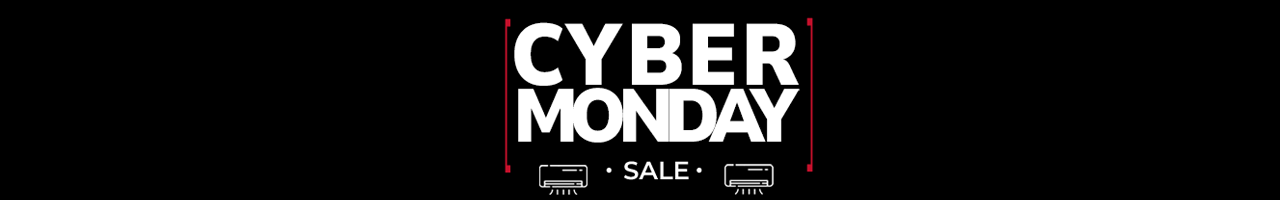 Cyber-monday--SALE-BANNER