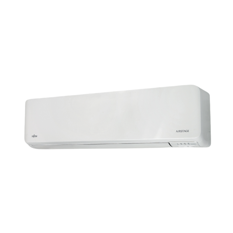 FUJITSU ASTH24KMTE 7.0kW Wall Mounted Lifestyle Air Conditioner Indoor Unit Only | R32