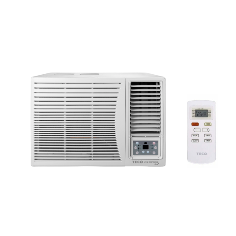 TECO TWW36HVAG 3.6kW Window Wall Inverter Air Conditioner