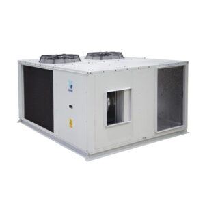 Apac P020AHR 20.53kW Signature Rooftop Package Unit - 1