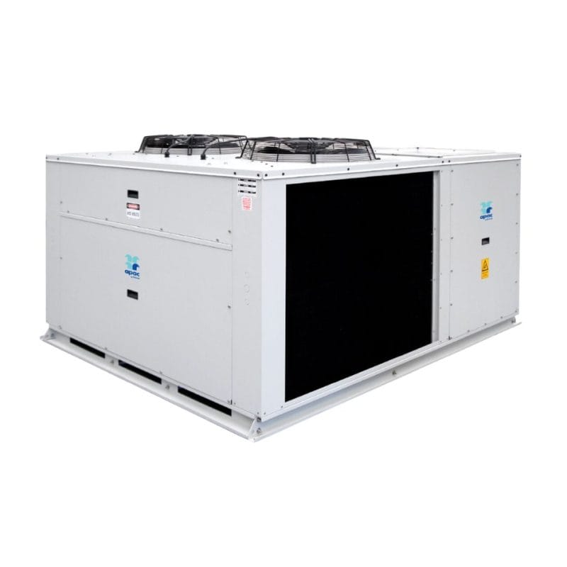APAC P170AHR 167.17kW Signature Rooftop Package Unit - 1