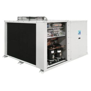 Apac P038AHR 37.6 kW Signature Compact Rooftop Package Unit