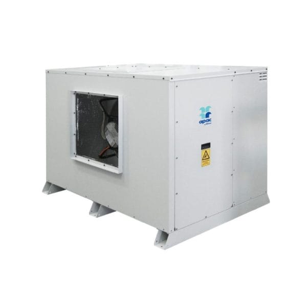 Apac S024IHR / S024OVR 25.14 kW Signature Split Ducted Horizontal