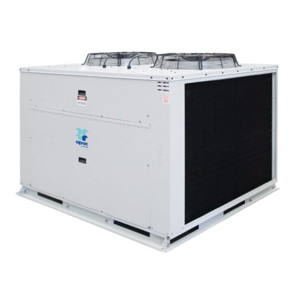 Apac P115AHR 111.44kW Signature Rooftop Package Unit - Image 2