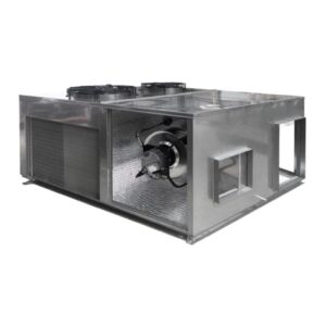 Apac P230AHR 222.89 kW Signature Rooftop Package Unit - 3