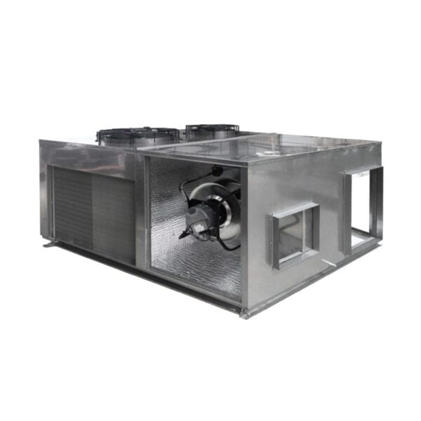 Apac P030AHR 30.82kW Signature Rooftop Package Unit - 3