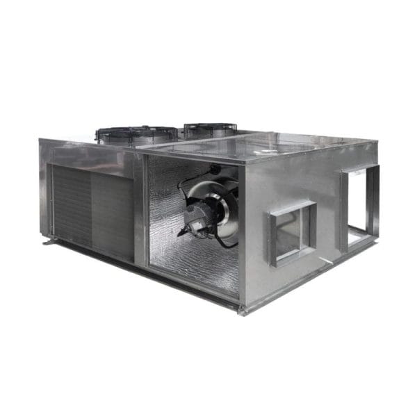 Apac P018AHR 17.43kW Signature Rooftop Package Unit - 3