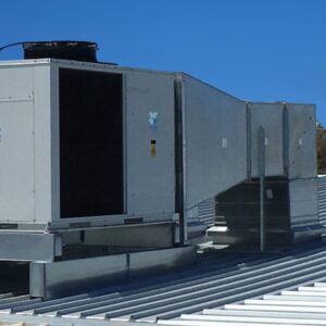 Apac P030AHR 30.82kW Signature Rooftop Package Unit - 4