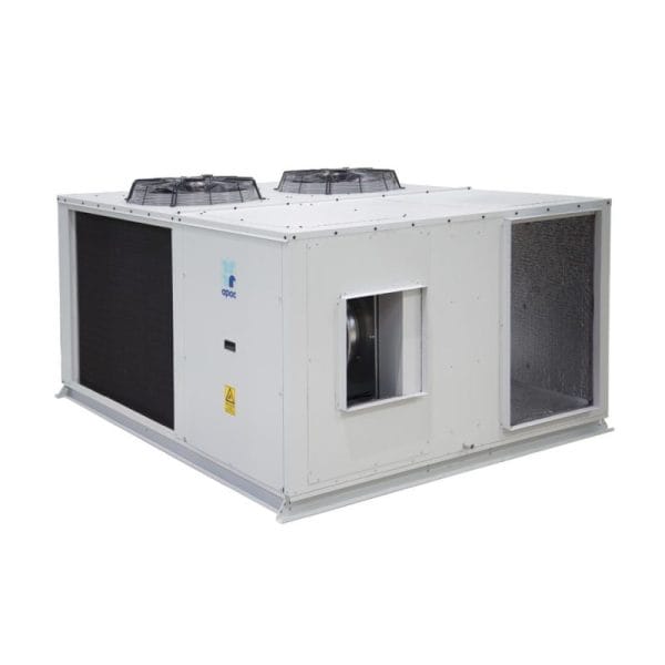 Apac P015AHR 15.54 kW Signature Rooftop Package Unit