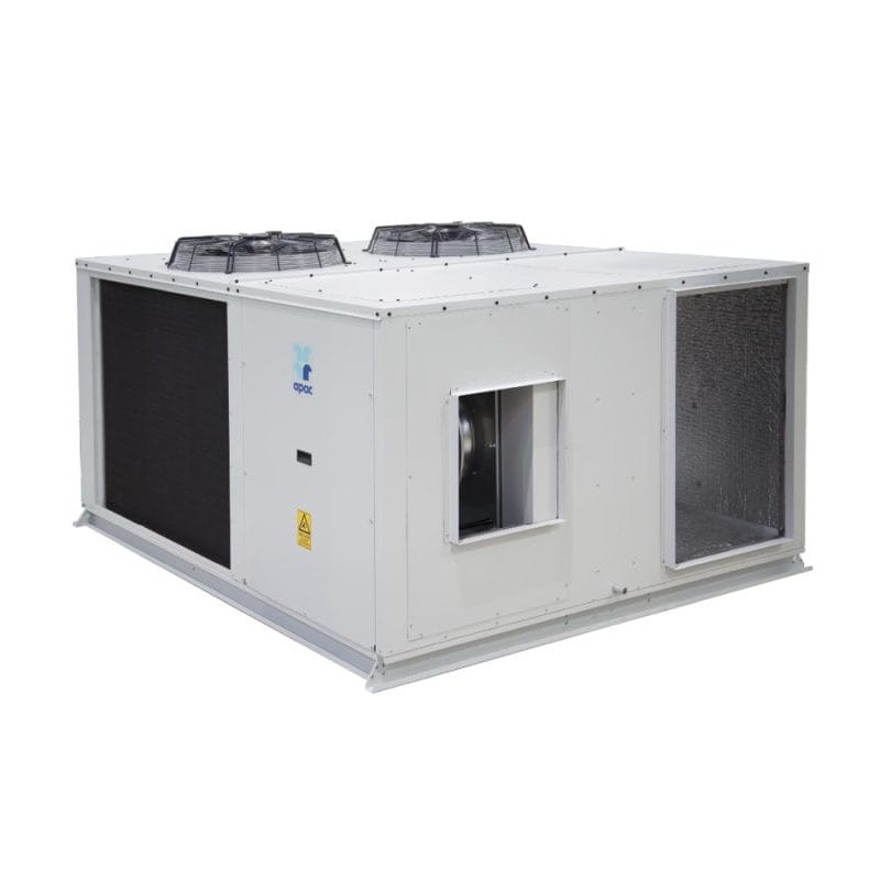 Apac P015AHR 15.54 kW Signature Rooftop Package Unit