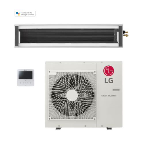 LG UHS85SPSET 8.8kW (1)