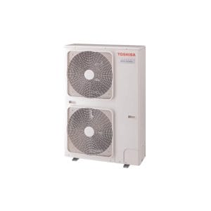Toshiba Twin Fan Mini VRF MCY-MHP0806HS8-E 22.4kW Outdoor Unit Only Air Conditioner 1 Phase