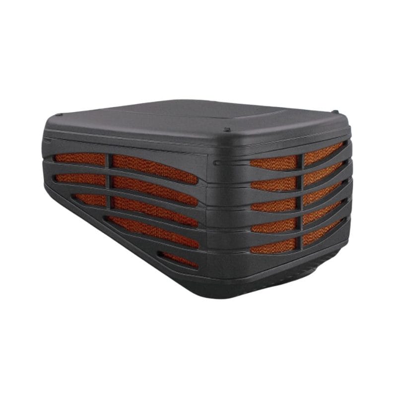 Brivis L56CHAR Evaporative Cooling Contour L56 Charcoal
