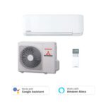 Mitsubishi Heavy Industries Avanti WF1 DXK06ZSA-WF1-Set 2.0KW Inverter Split System Air Conditioner