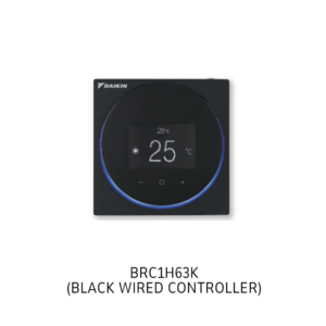 DAIKIN FCA50CA-VC2V-Black 7.1kW Standard Inverter Cassette Air Conditioner System | 1 Phase - Image 3